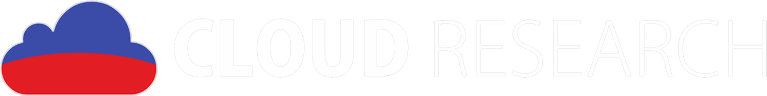 CloudResearch