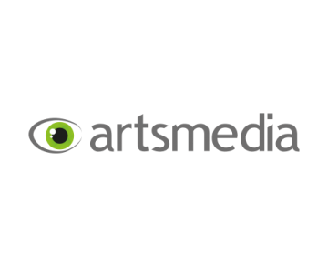 Logo Artsmedia