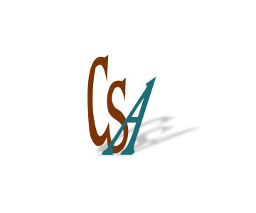Logo CST