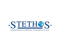 Logo Stethos